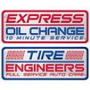 Express Oil Change  discount code